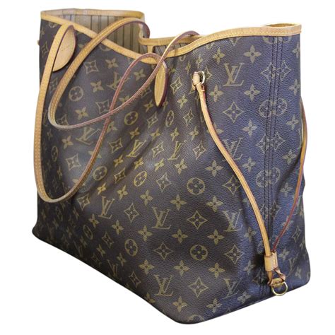 louis vuitton purse large|louis vuitton large tote bag.